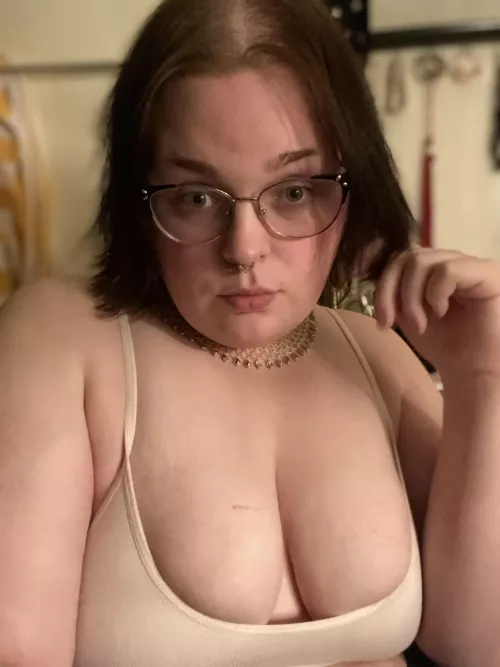 New hair length 🥰