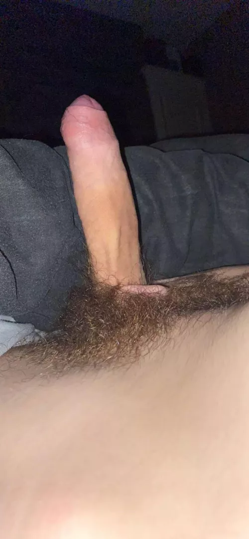 New here