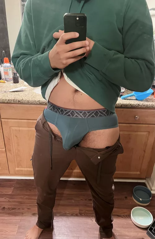 New pair this morning 🌞