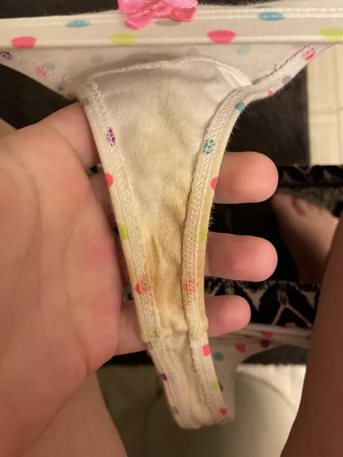 Nice and dirty 💦✨