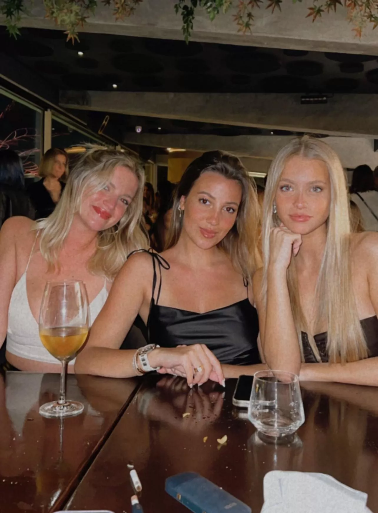 Night Out Night Out