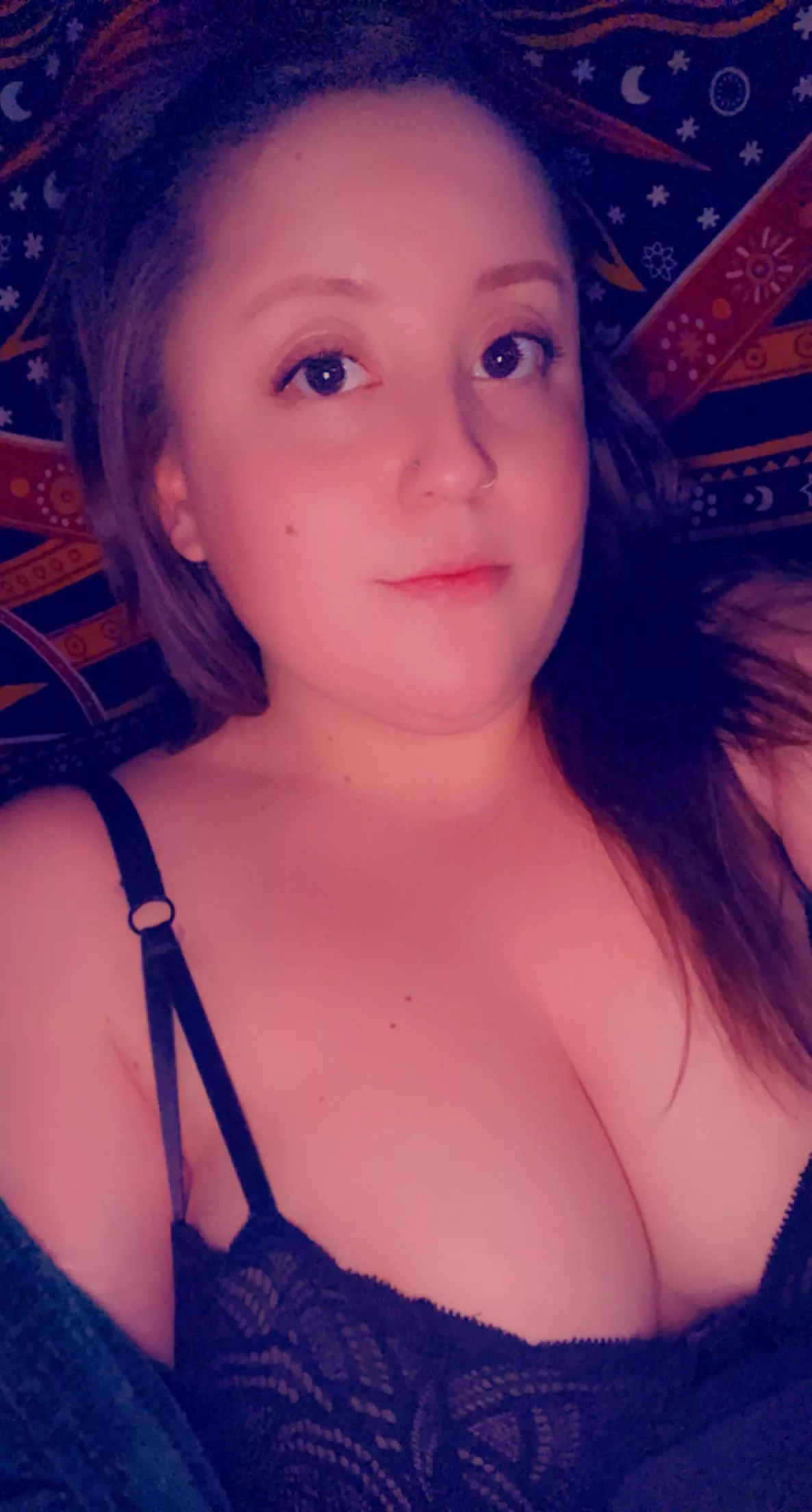 No Daddy or Mommy to share with so I’ll share with you all instead!🤍