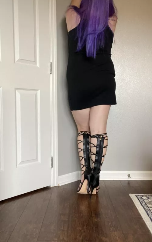 No ordinary Monday 😈