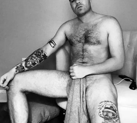 Not pictured: your face.