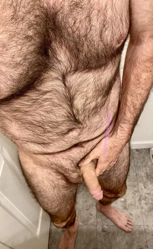 Not ready for bed just yet [47]