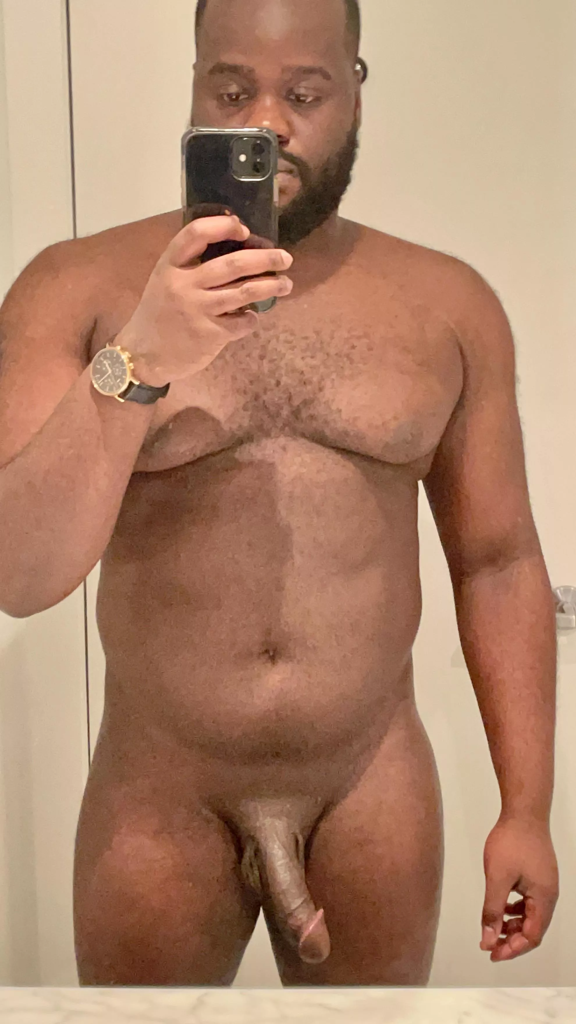 Not so lean but the machine is mean 😈