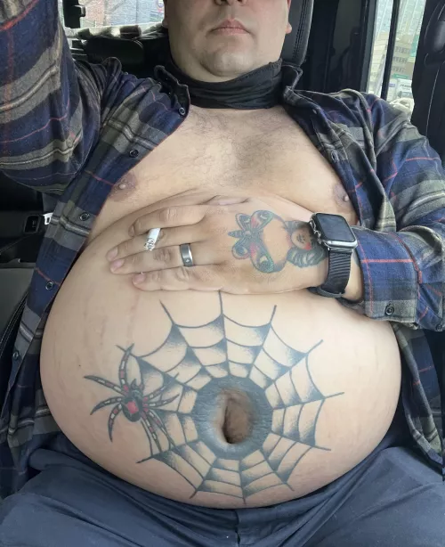 Not sure if this sub is gender neutral… if it’s not, I apologize!