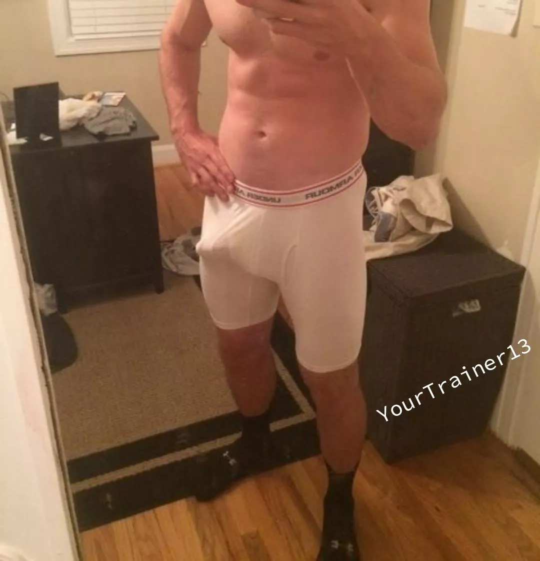 Not sure my white ones are my favorite