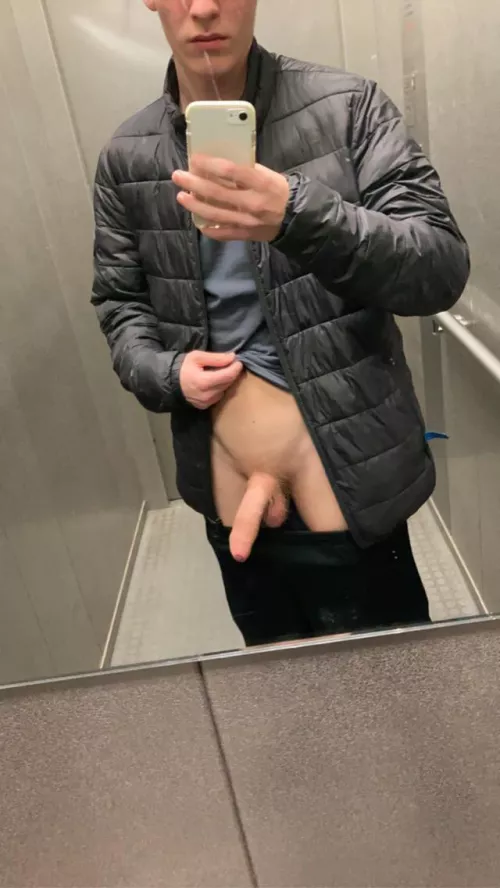 Not the biggest 🔥