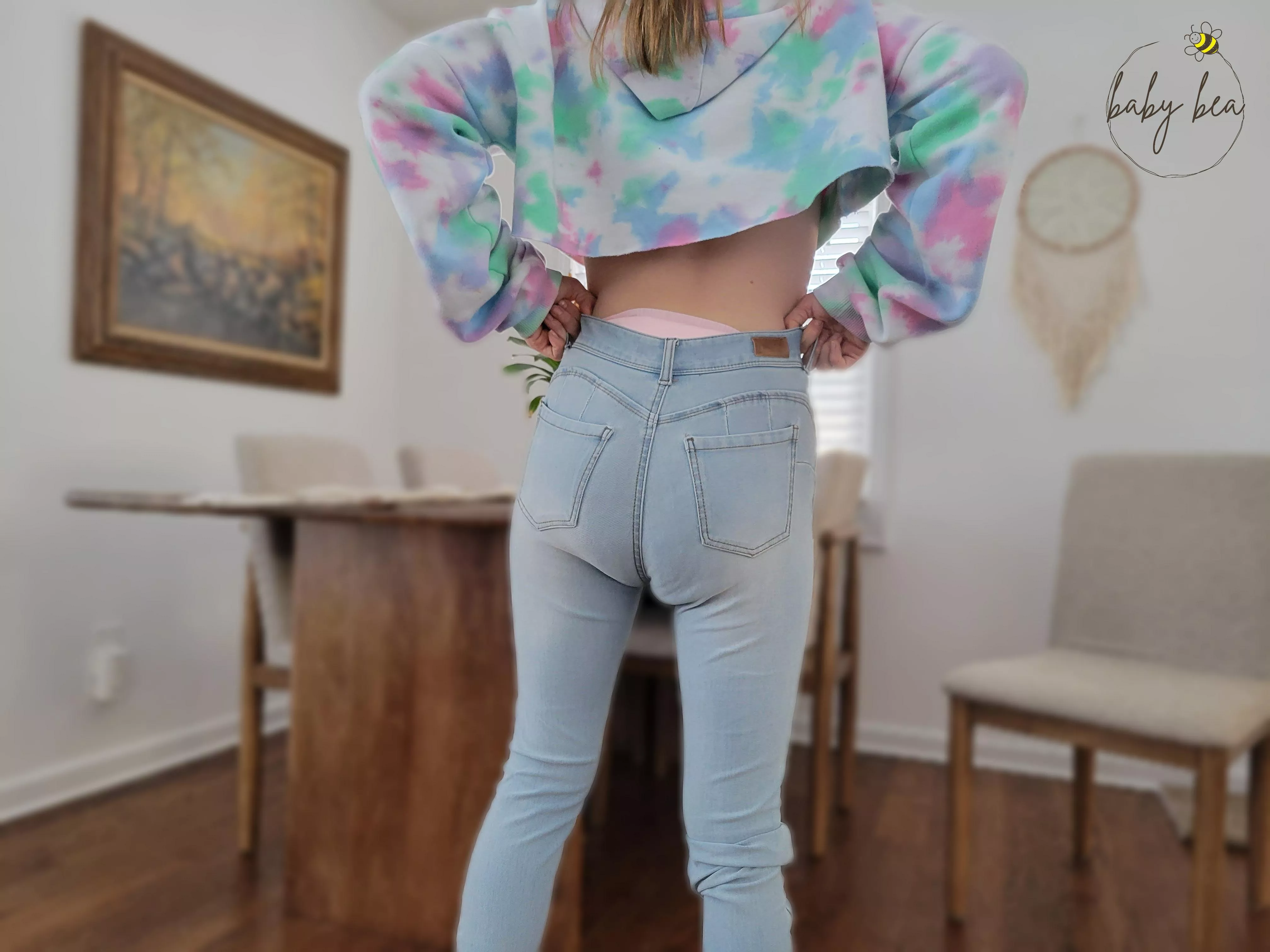 nothing to see here 🙈