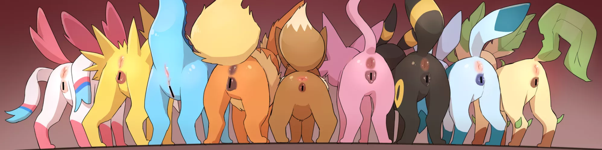 Now for the ladies! Do not worry, we will all have fun after the photoshoot ;) [F] [marimo1899]