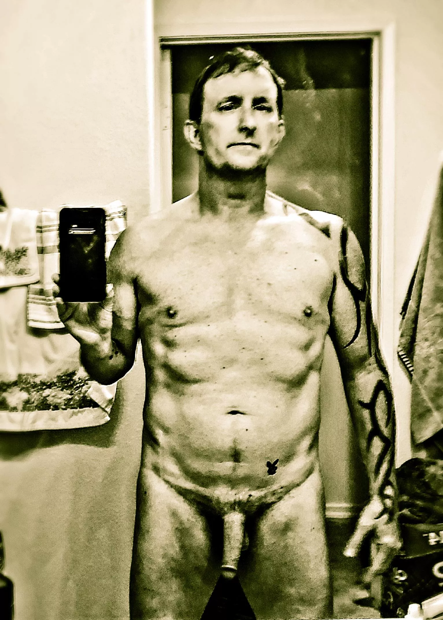 (NSFW)Playing with filters