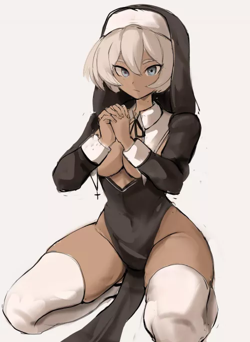 Nun Bea