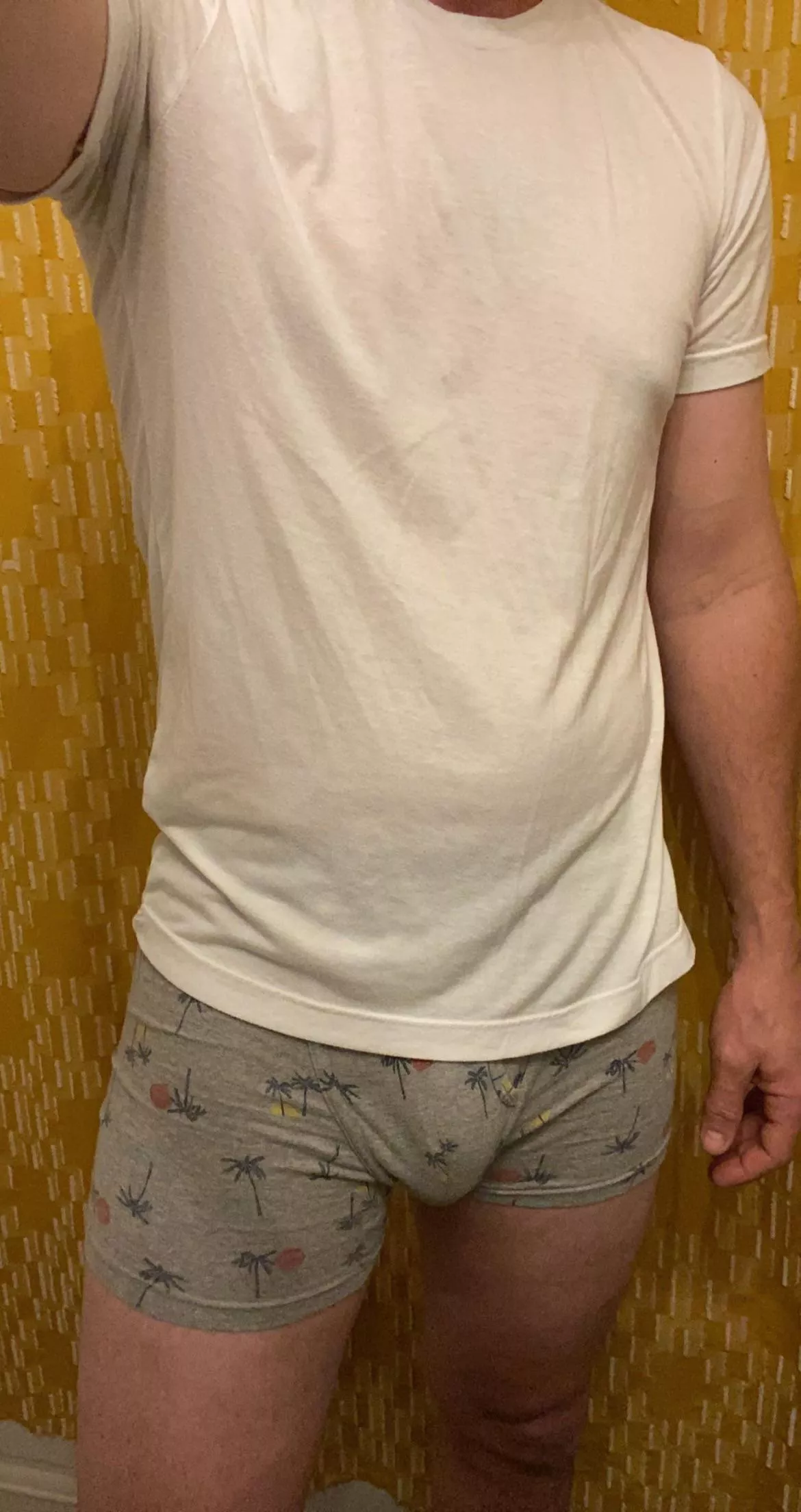 [OC] Happy Friday! 😎