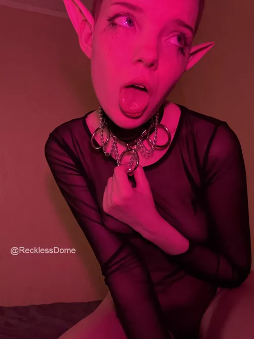 [oc] I want you to wear a chastity belt so I can teae and torture your dick. Are you ready for such unpleasant pleasure ? Are you ready to get down on your knees and beg for an orgasm?