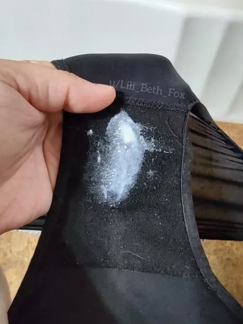 [OC] I've only had them on for 4 hours and they are already creamy!