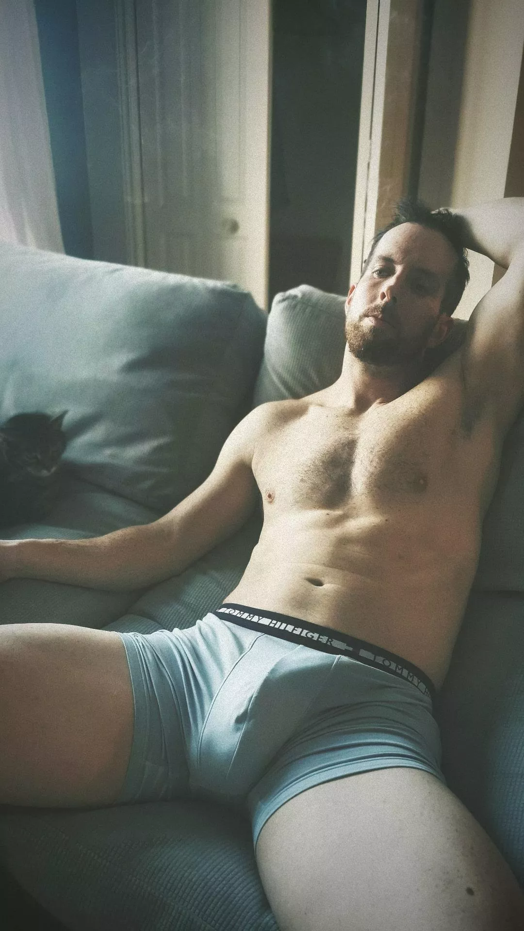 OF is Up and running 😈