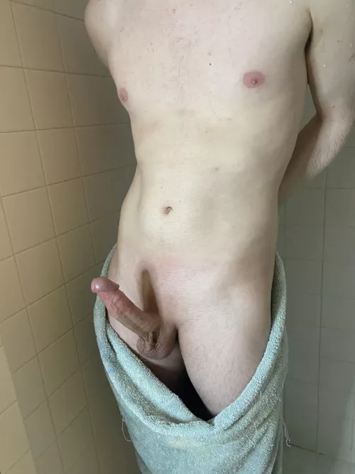 Oh shit my b didn’t see you there. Why you still looking? 😏