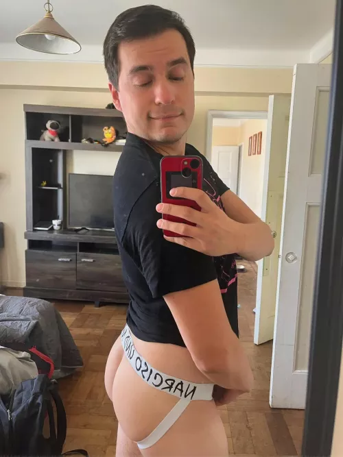 On my way for a threesome