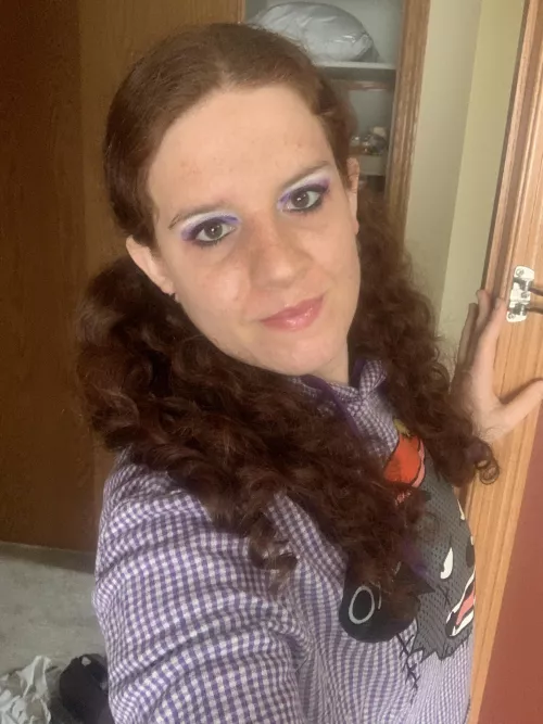 On my way to go collect Daddy from the airport! I haven’t seen him in over a month and I’m so happy!