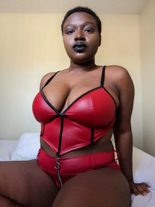 On your knees worshiping me is your sole purpose