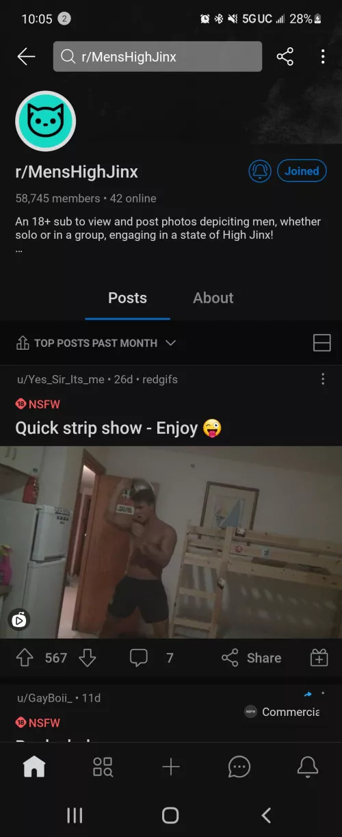 Once again read the intro