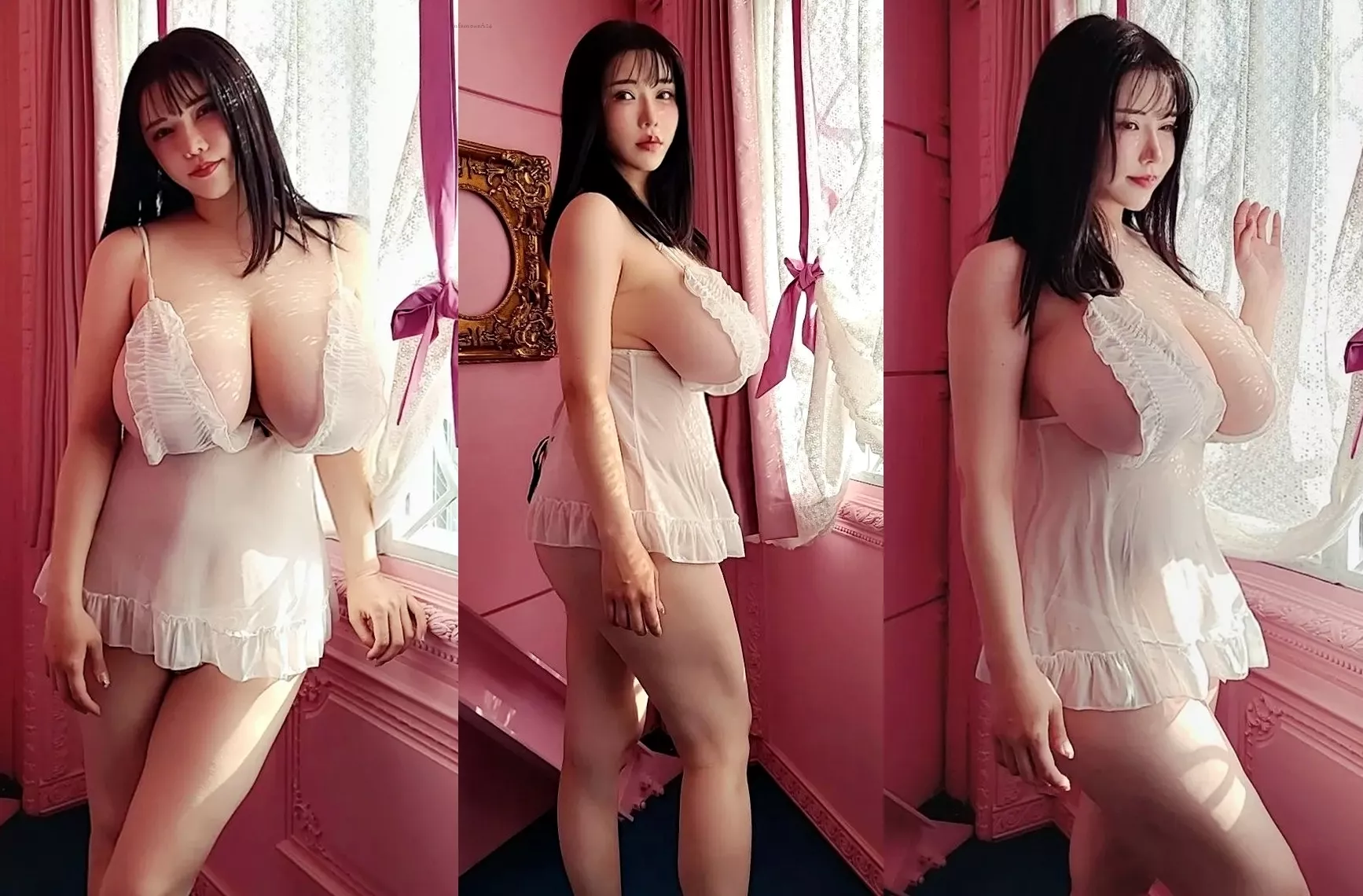 One Juicy MILF Dream