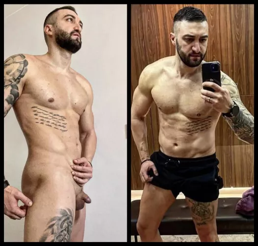 On/off.. Maybe you don’t thinked what i have under my wear 😀