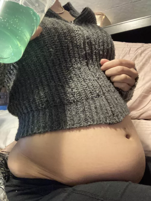 Ooph I still have so much left to eat today, what should be my calorie goal? 😛