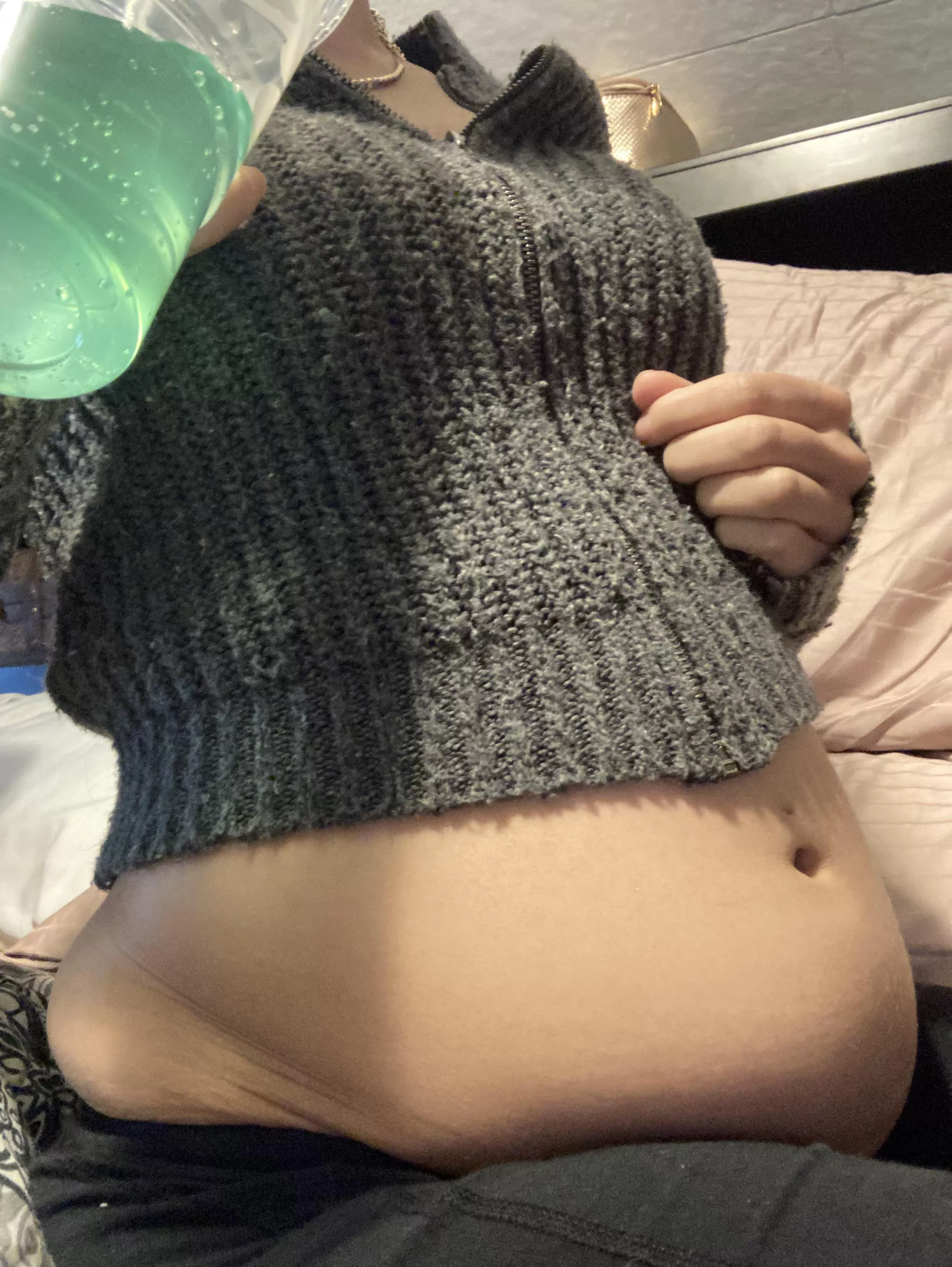 Ooph I still have so much left to eat today, what should be my calorie goal? 😛