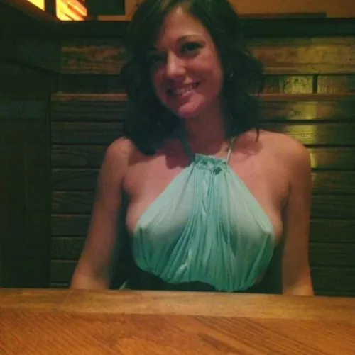 Outback Steakhouse tonight.