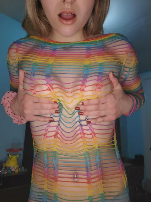 paint me in your cum 😈