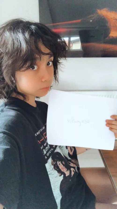 Pardon my expression, but I woke up in a good mood today :)