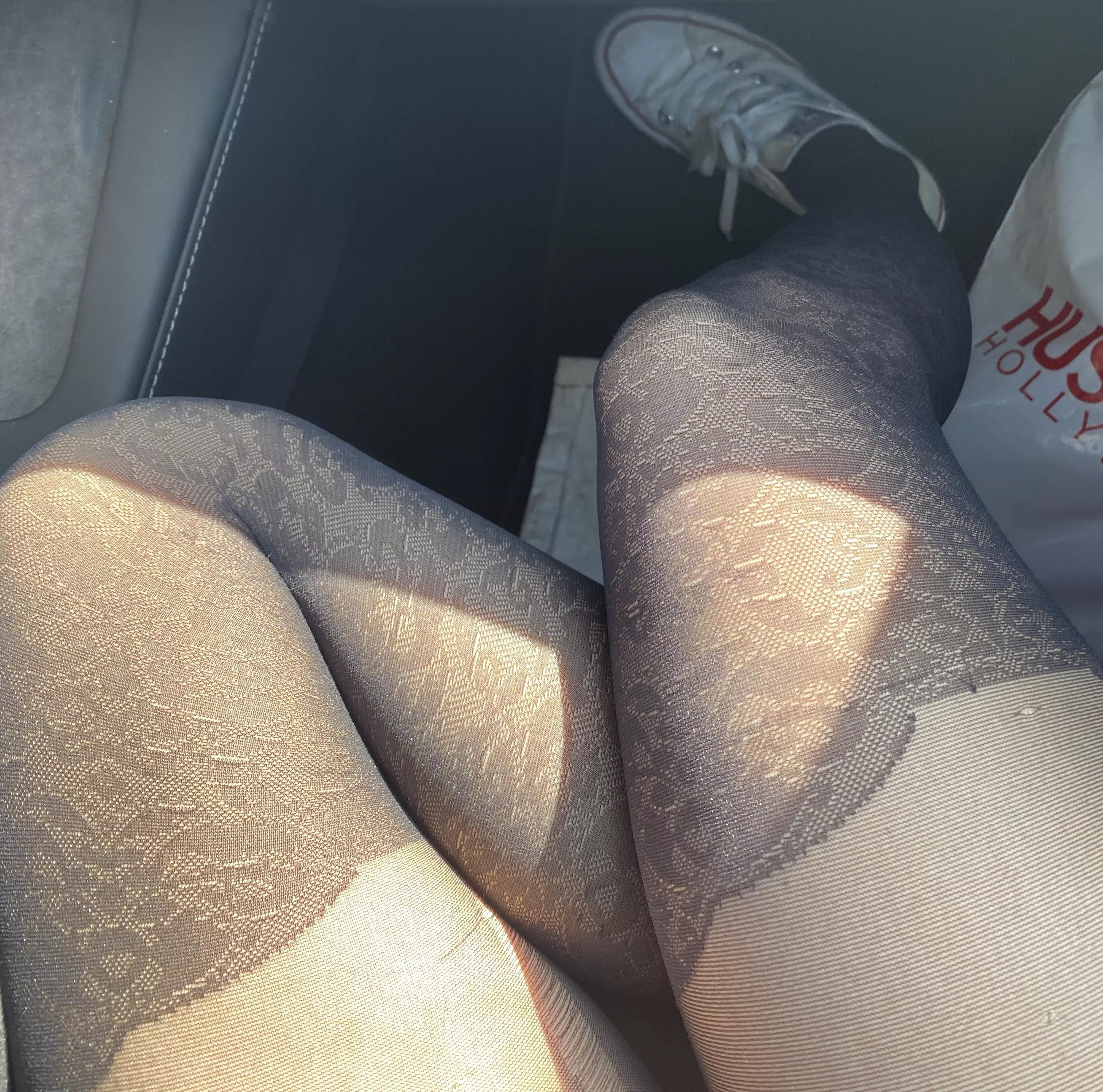 Part of my bday outfit 🥰