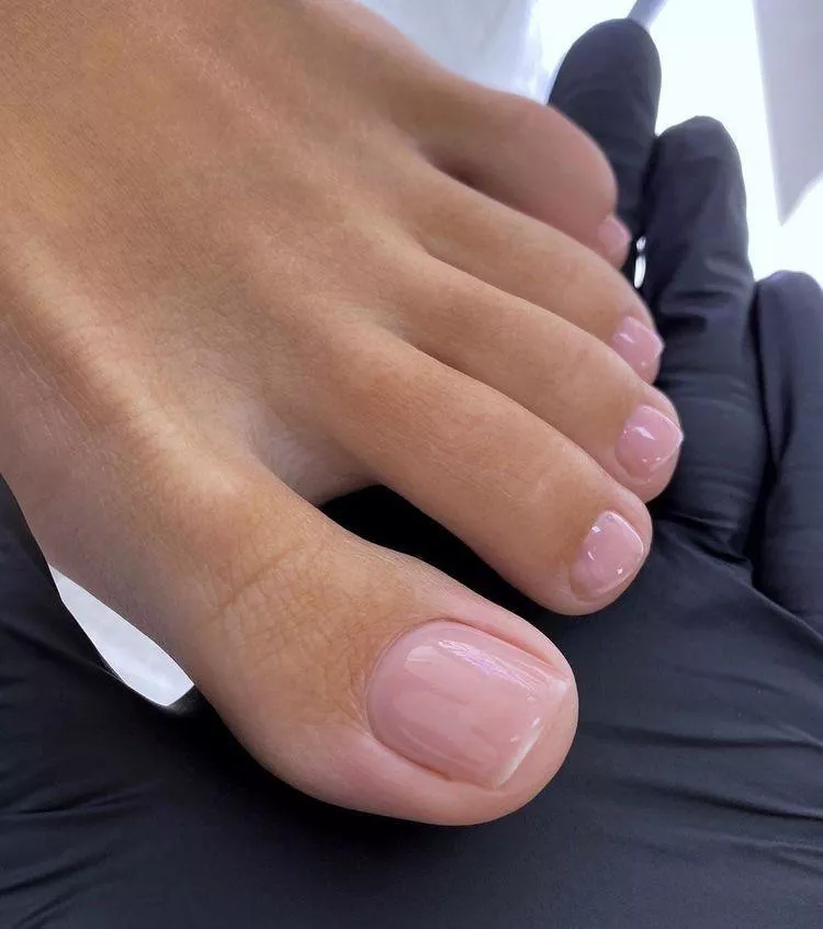 ❤️❤️ pedicure 💅🏻