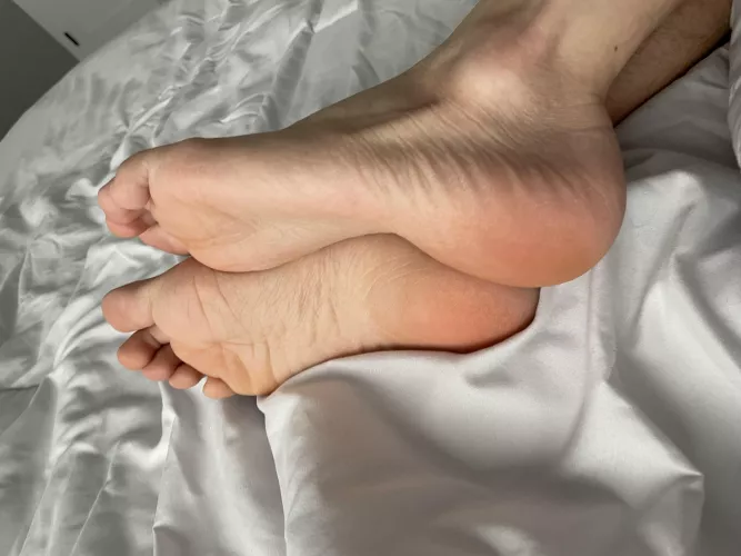 Perfect soles
