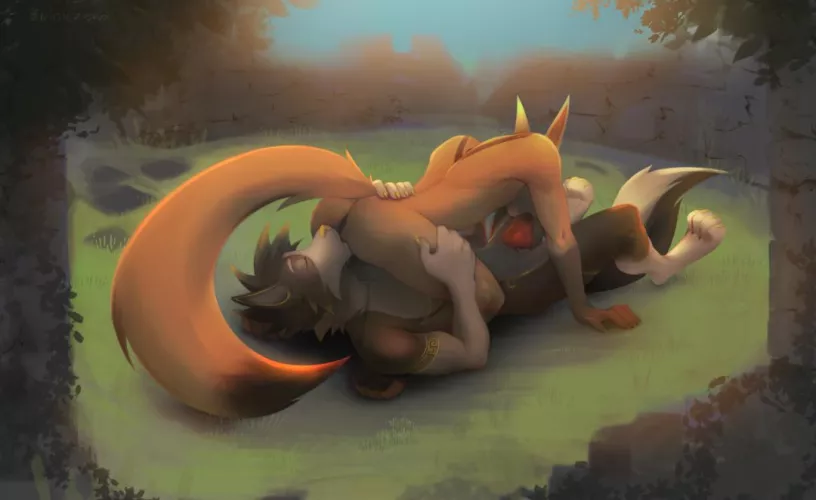 Picnic (onion_zero on FA)