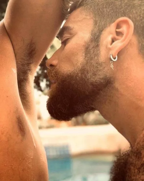 “Pit appreciation” …