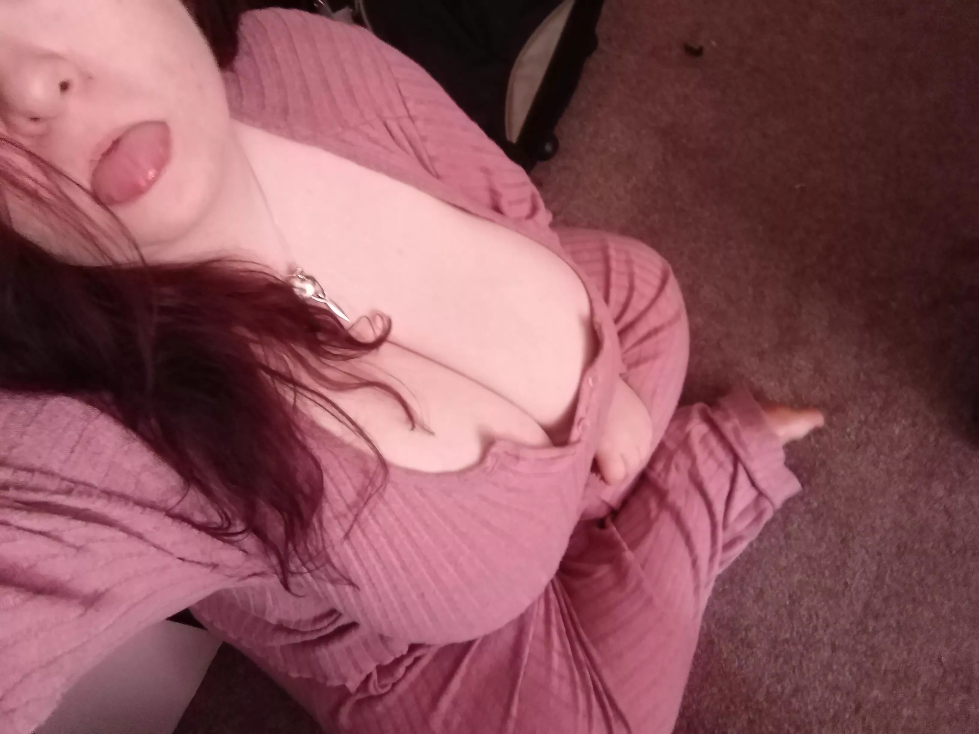 Pj days are the best days!