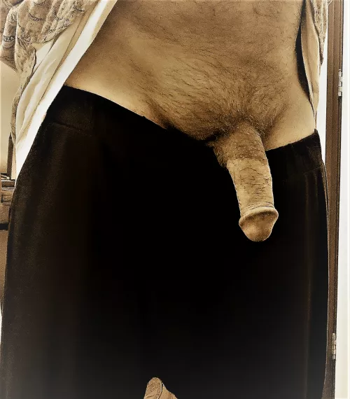 Playing with a filter a bit