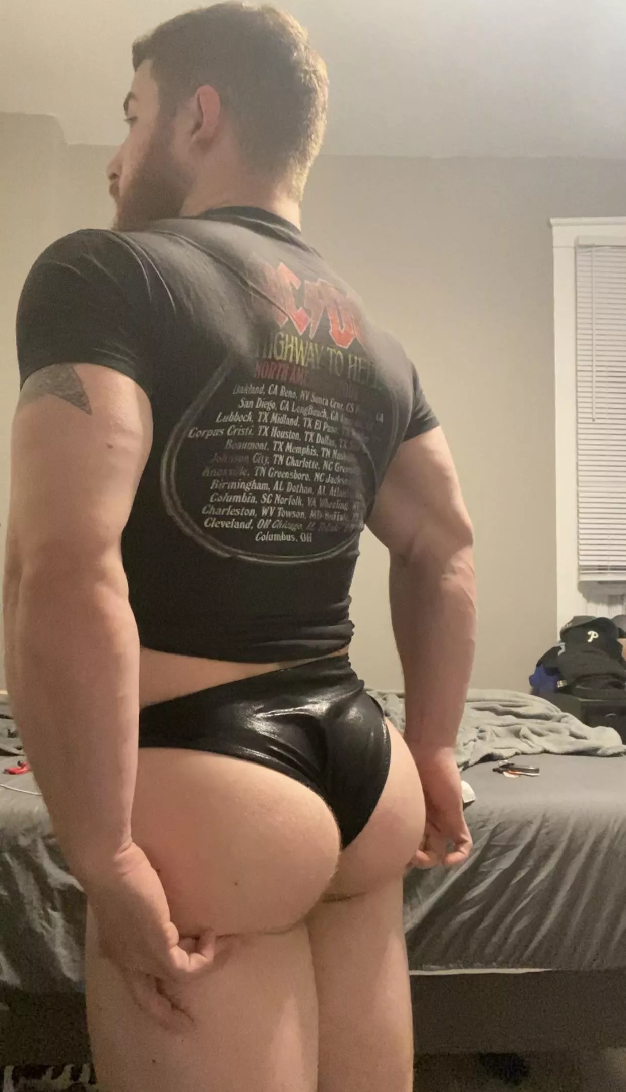 Please don’t judge me too harshly