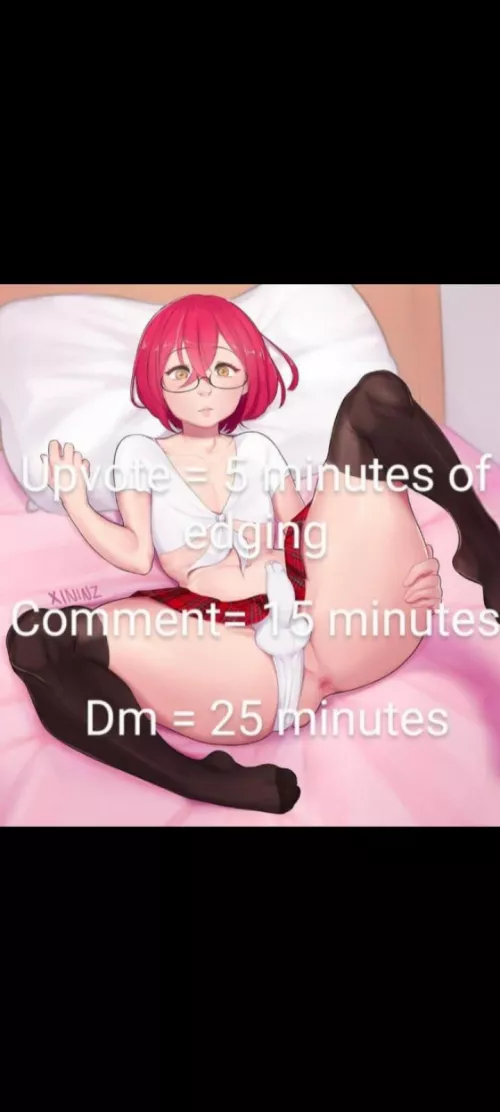 please go easy on me