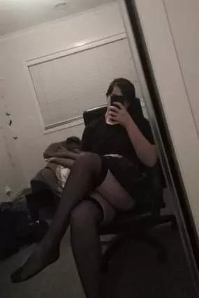 Please make me into your pathetic sissy slut