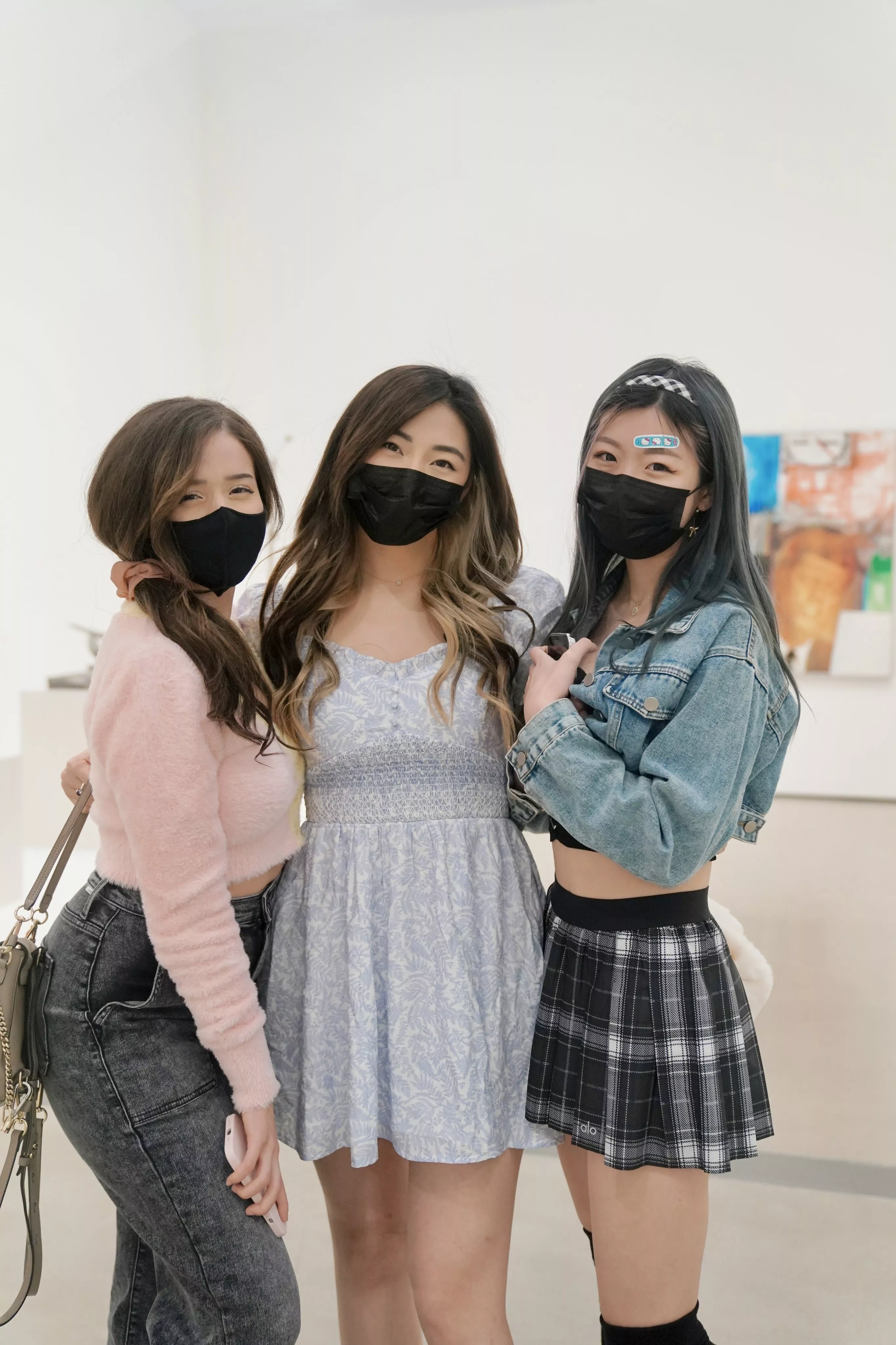 pokimane vid 📂 link 👇🥵