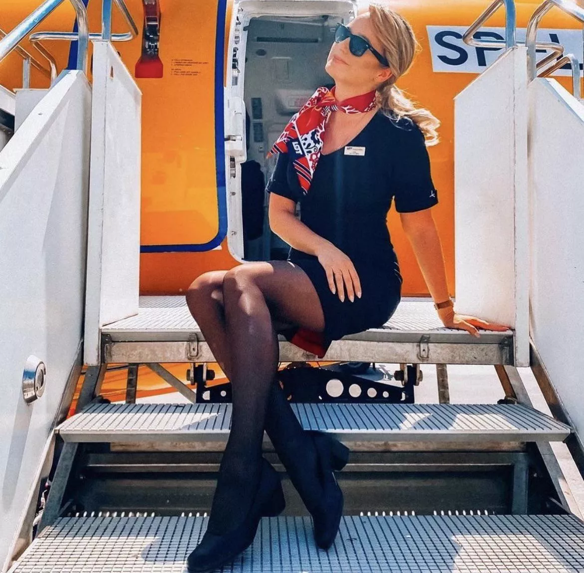 Polish girl 🇵🇱