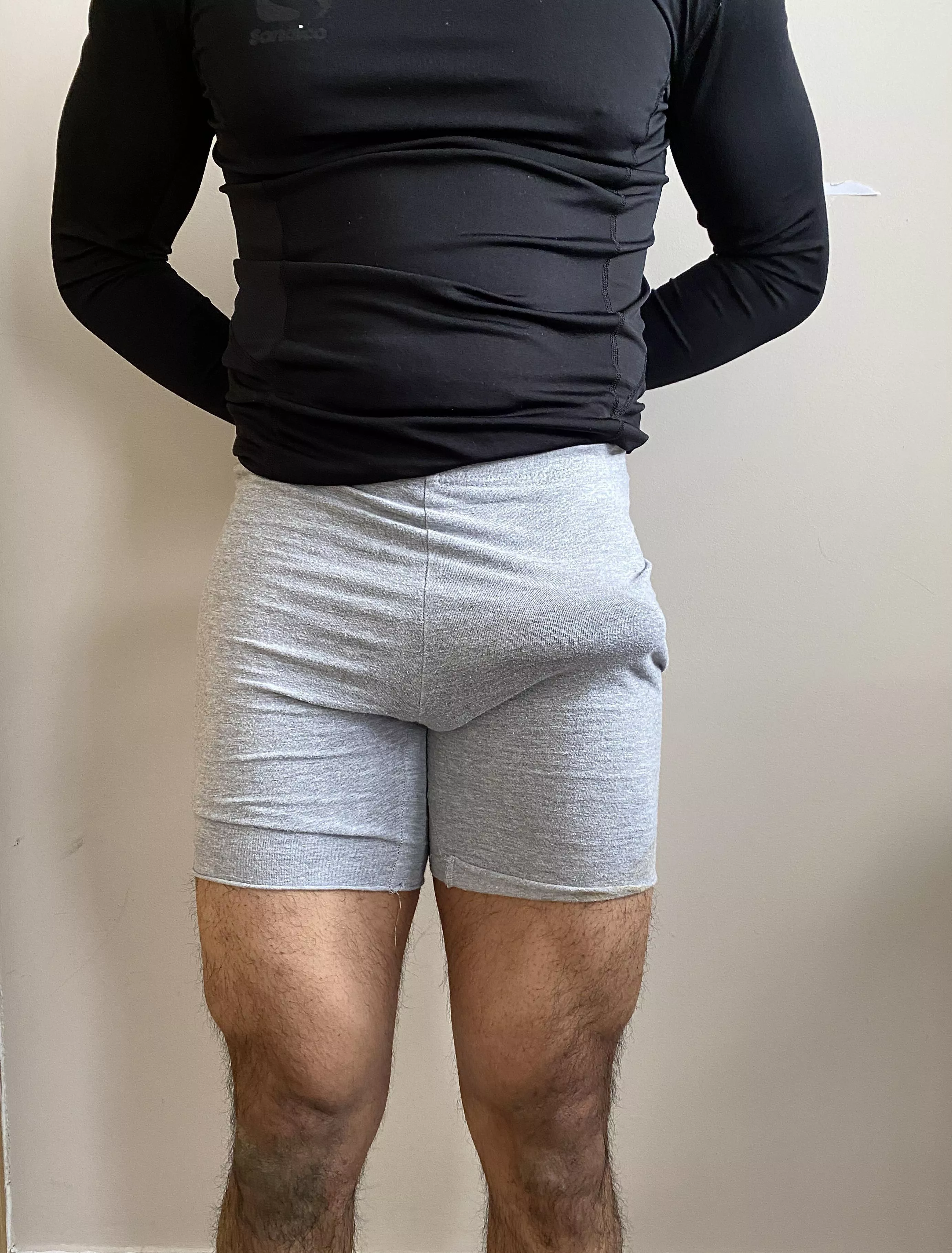 Post a 6-0 victory ⚽️😋