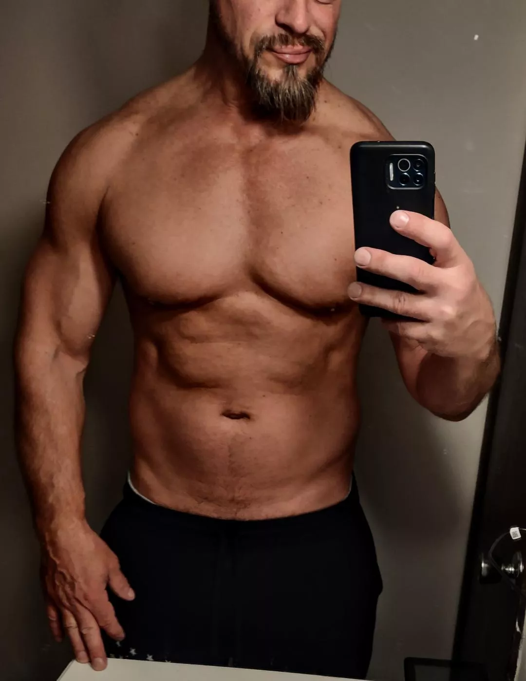 post gym pump. 53 [M] still in shape to please my lady, and ready to have more fun than ever!