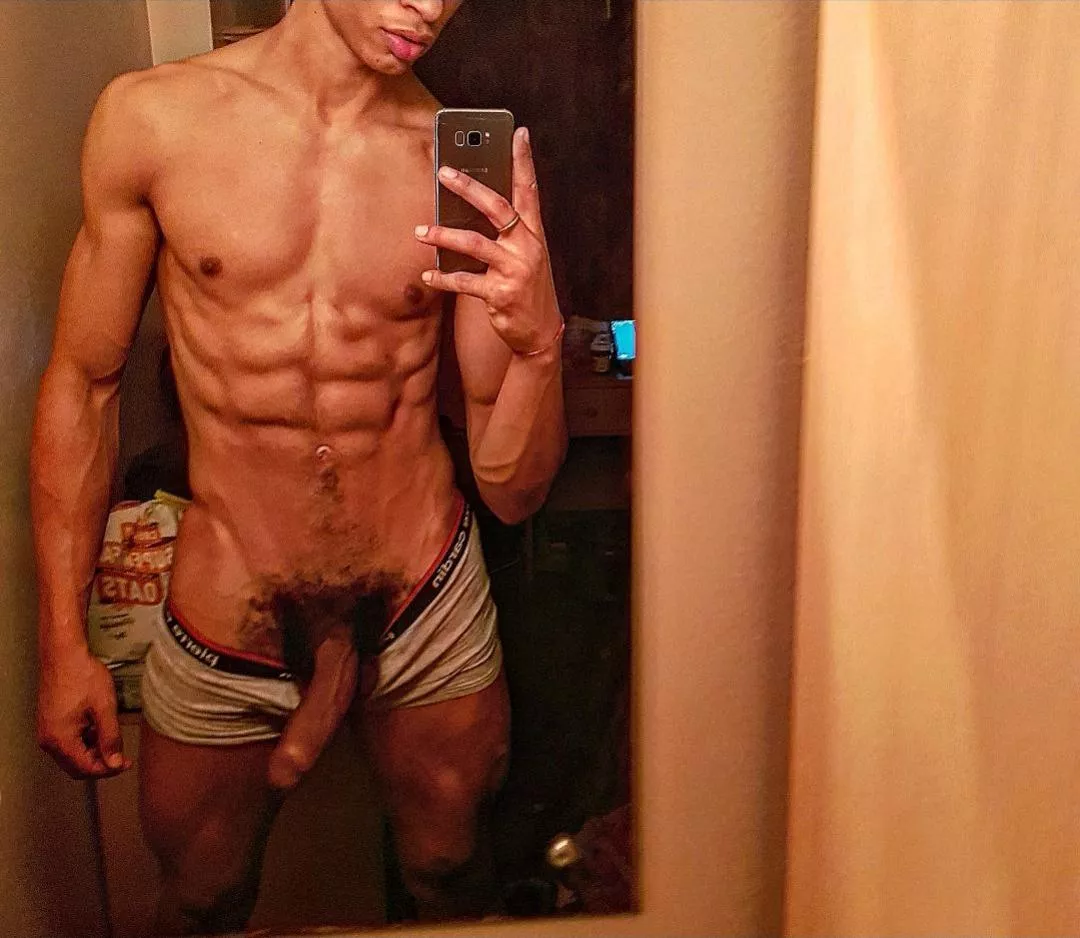 Post gym vibes🚣🏽‍♂️