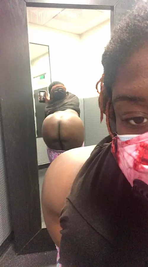 post workout quickie? 😆