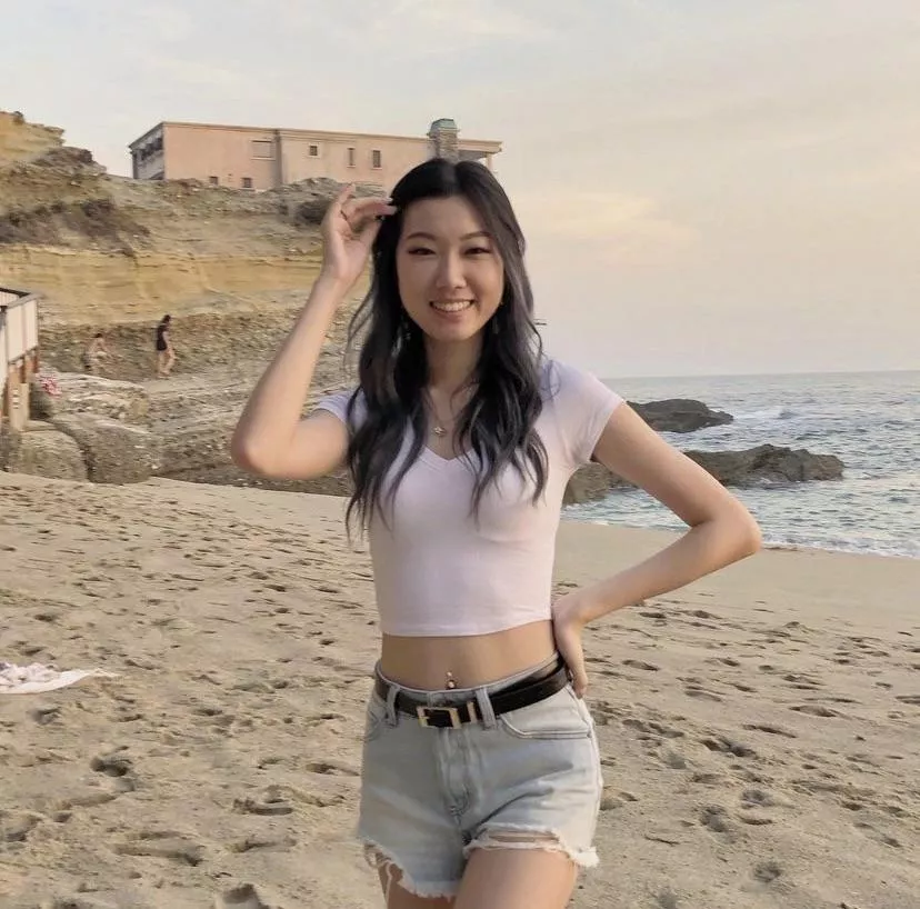 POV: Beach date POV: Beach date